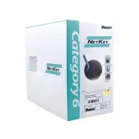 Panduit Cat 6 UTP Cable Full Coper